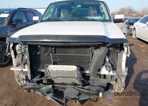 2017 Ford Expedition Limited from USA, damaged, VIN 1FMJU2AT1HEA42460